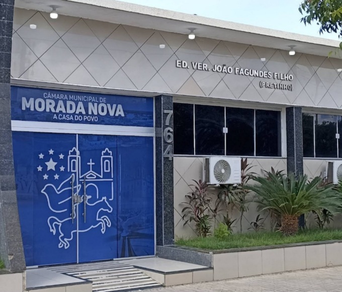 PF prende vereadores por suspeita de ligação com facção em Morada Nova