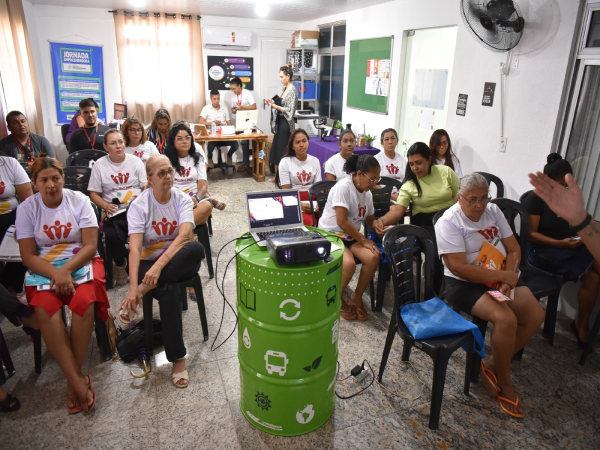 Programação da Semana da Mulher em Caucaia começa neste sábado