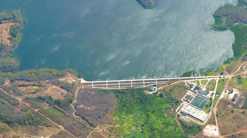 Cagece anuncia dessalinizadora na Praia do Futuro e nova ETA de R$ 1,5 bilhão