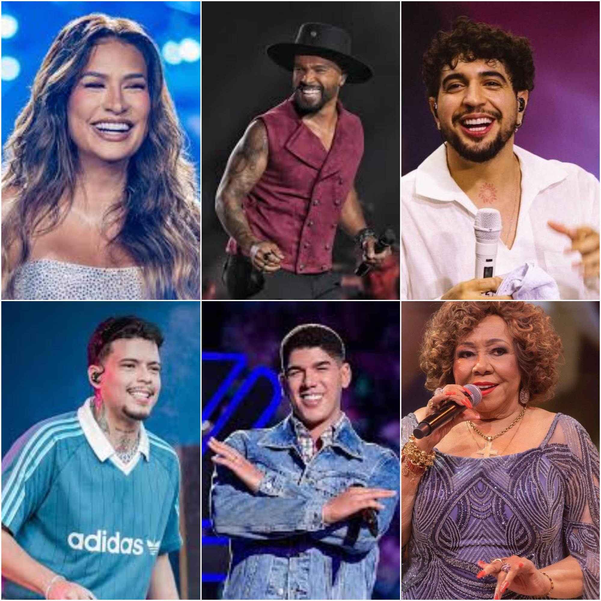 Prefeitura divulga programação dos 300 anos de Fortaleza