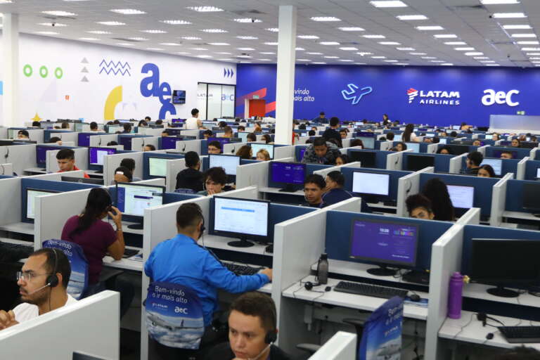 Expansão da AeC no Cariri cria mais de 2,5 mil vagas de trabalho