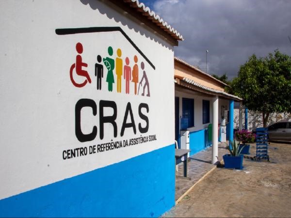 Ceará premia 30 Cras com melhor desempenho em atendimento social
