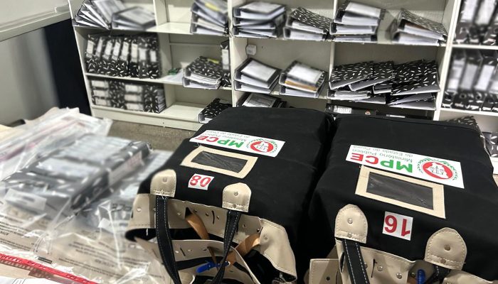 MP investiga suspeita de peculato e fraude em licitações em Penaforte