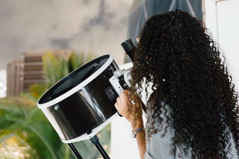 Planetário do Dragão do Mar promove agenda com experiências imersivas