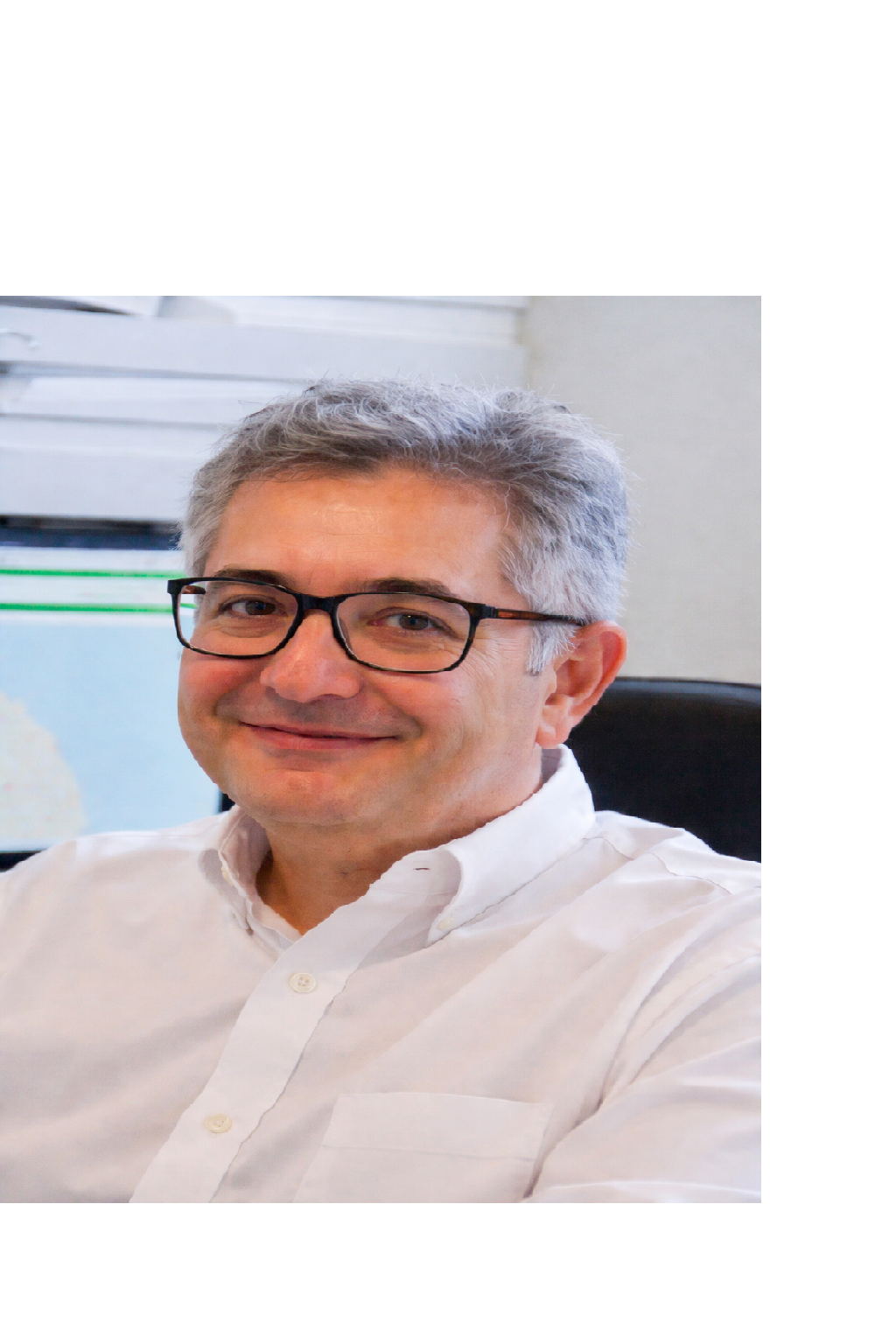 Francisco De Assis Filho enfrentava um câncer há seis anos. Em nota, a comunidade científica do Ceará lamentou a partida do pesquisador - (Foto: Reprodução)