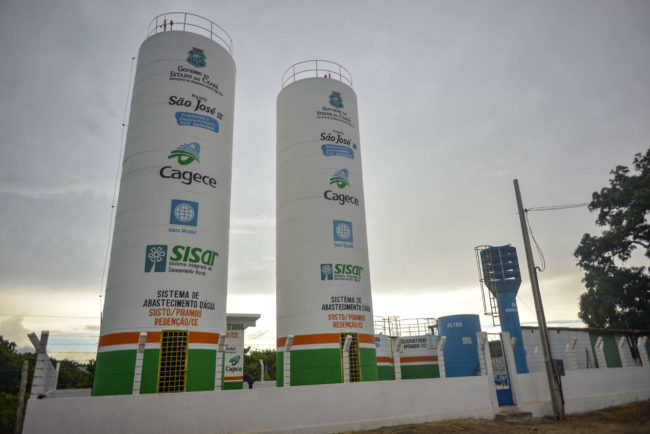 Projeto São José completa 30 anos no desenvolvimento rural do Ceará