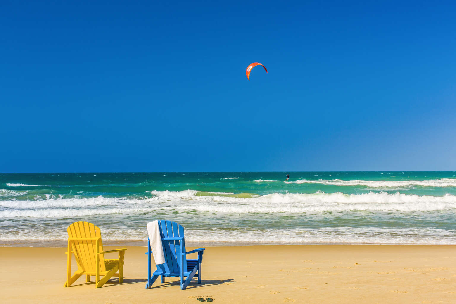 Expectativa de fidelização do visitante: 95,15% dos turistas afirmaram que pretendem retornar ao Estado do Ceará - (Foto: Gustavo Pellizon)