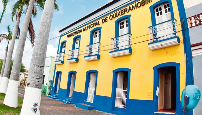 MP aponta falhas e pede anulação de licitação em Quixeramobim