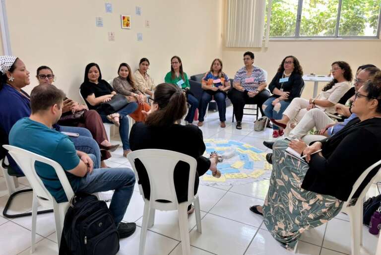 Sobral e Juazeiro do Norte recebem curso gratuito sobre resolução de conflitos