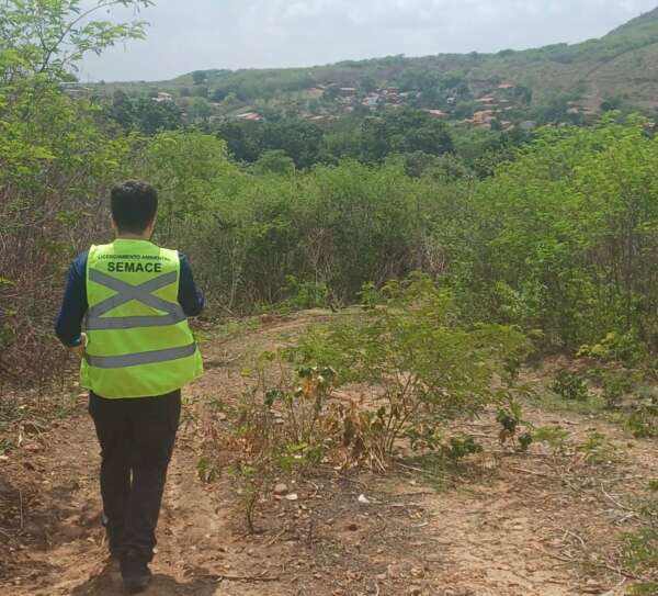 Postos de combustíveis lideram licenças ambientais emitidas pela Semace em 2025