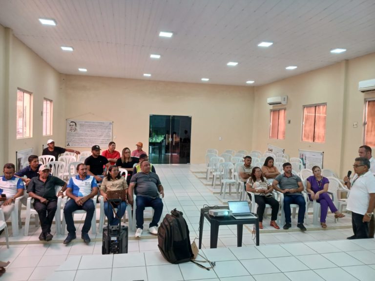 Açude Mamoeiro encerra operação 2025.2 com reservatório cheio