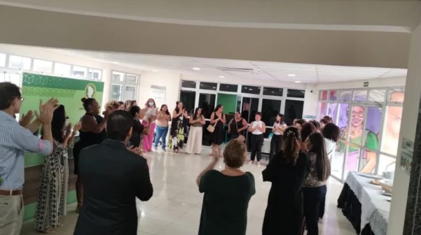 Ceará abre seleção para curso de Defensoras Populares com bolsa de R$ 700