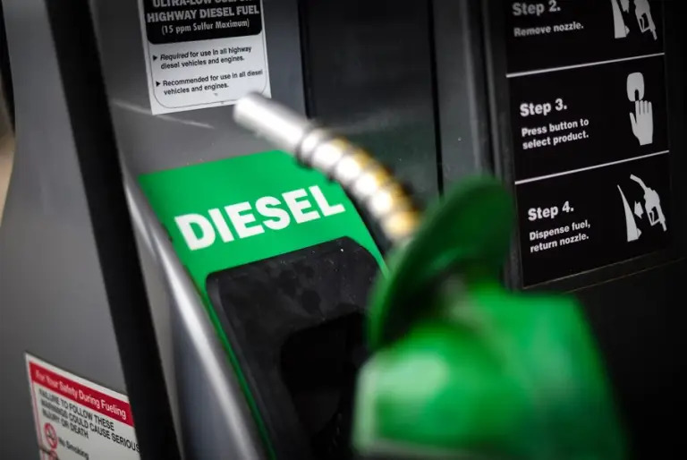 Governo Federal anuncia pacote para reduzir preço do diesel