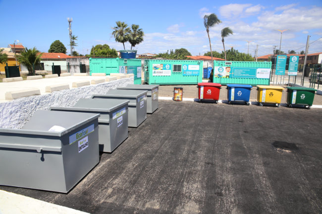 Nova etapa da Operação Capital Limpa e Ordenada é iniciada em Fortaleza