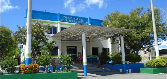 Durante o período de organização, a Prefeitura de Forquilha poderá contar com o auxílio de outro município em formato de parceria - (Foto: Reprodução)