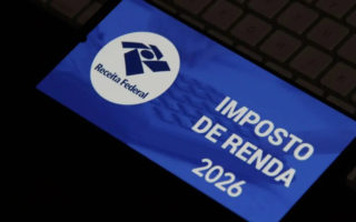 Receita Federal libera consulta à restituição do Imposto de Renda