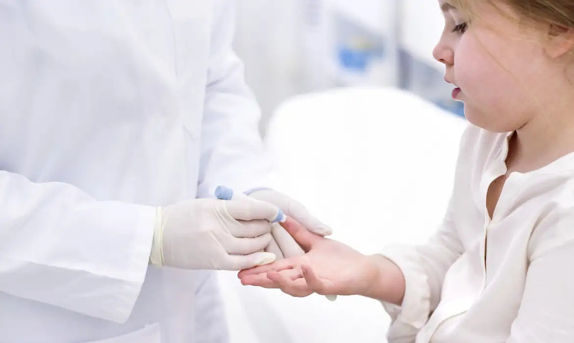 Anvisa amplia uso do Mounjaro para crianças com diabetes tipo 2