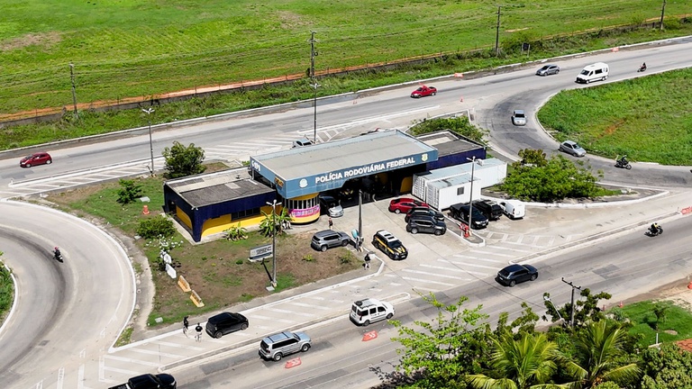 Rodovias do Ceará terão reforço na fiscalização durante o feriado de Tiradentes