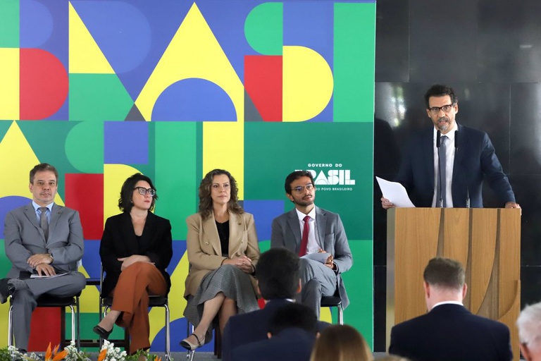 Brasil institui protocolo nacional para investigar crimes contra jornalistas