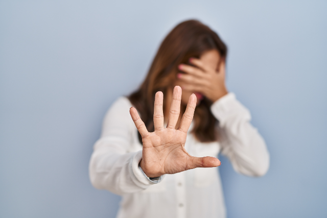 Os casos de assédios, antes dessa medida mais rígida, eram punidos com um tempo de suspensão aplicado ao responsável por cometé-los - (Foto: Reprodução)