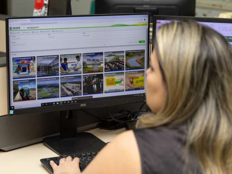 Reajuste de 5% dos servidores estaduais é pago com valores retroativos no Ceará