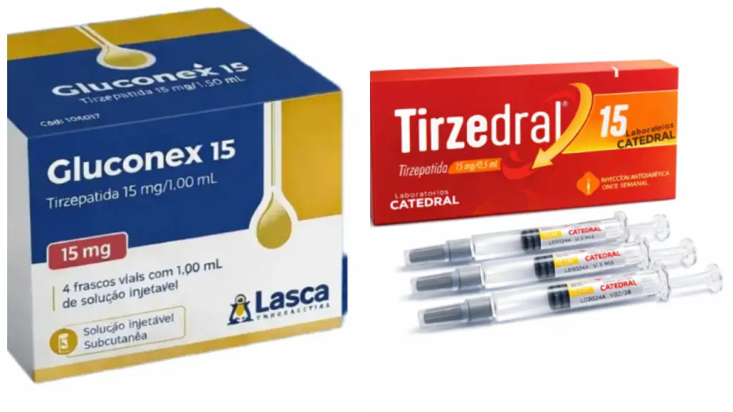 É estimado que o mercado de "canetas emagrecedoras" movimente bilhões de dólares por ano. O alerta vai para o uso sem orientação médica - (Foto:Reprodução)