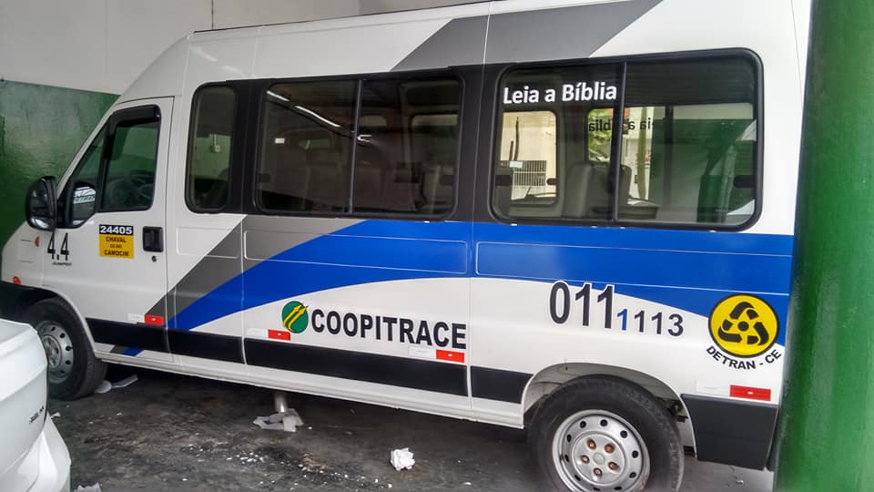 As viagens interestaduais, de acordo com o Conselho Tutelar de Camocim, estão ocorrendo em desacordo com o o que determina o ECA - (Foto: Reprodução)