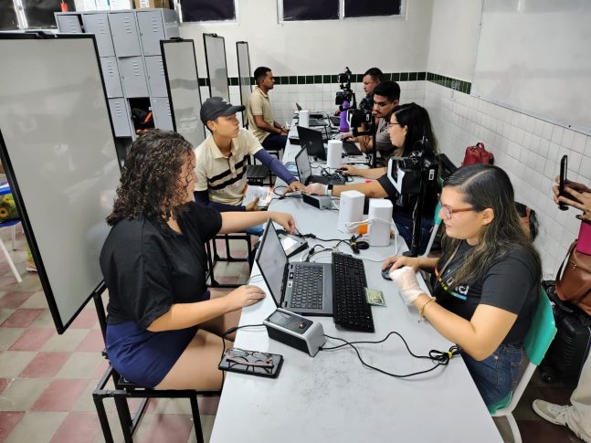 CNH Popular: veja cidades com atendimento do Detran neste fim de semana