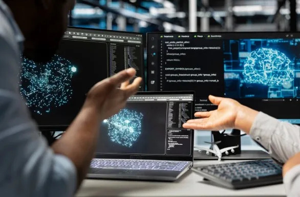 Uso de IA amplia circulação de conteúdos falsos e acende alerta para eleições