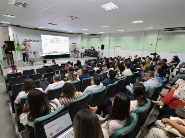 Caravana Ceará Um Só destaca captação de R$ 112 milhões no Sertão de Canindé