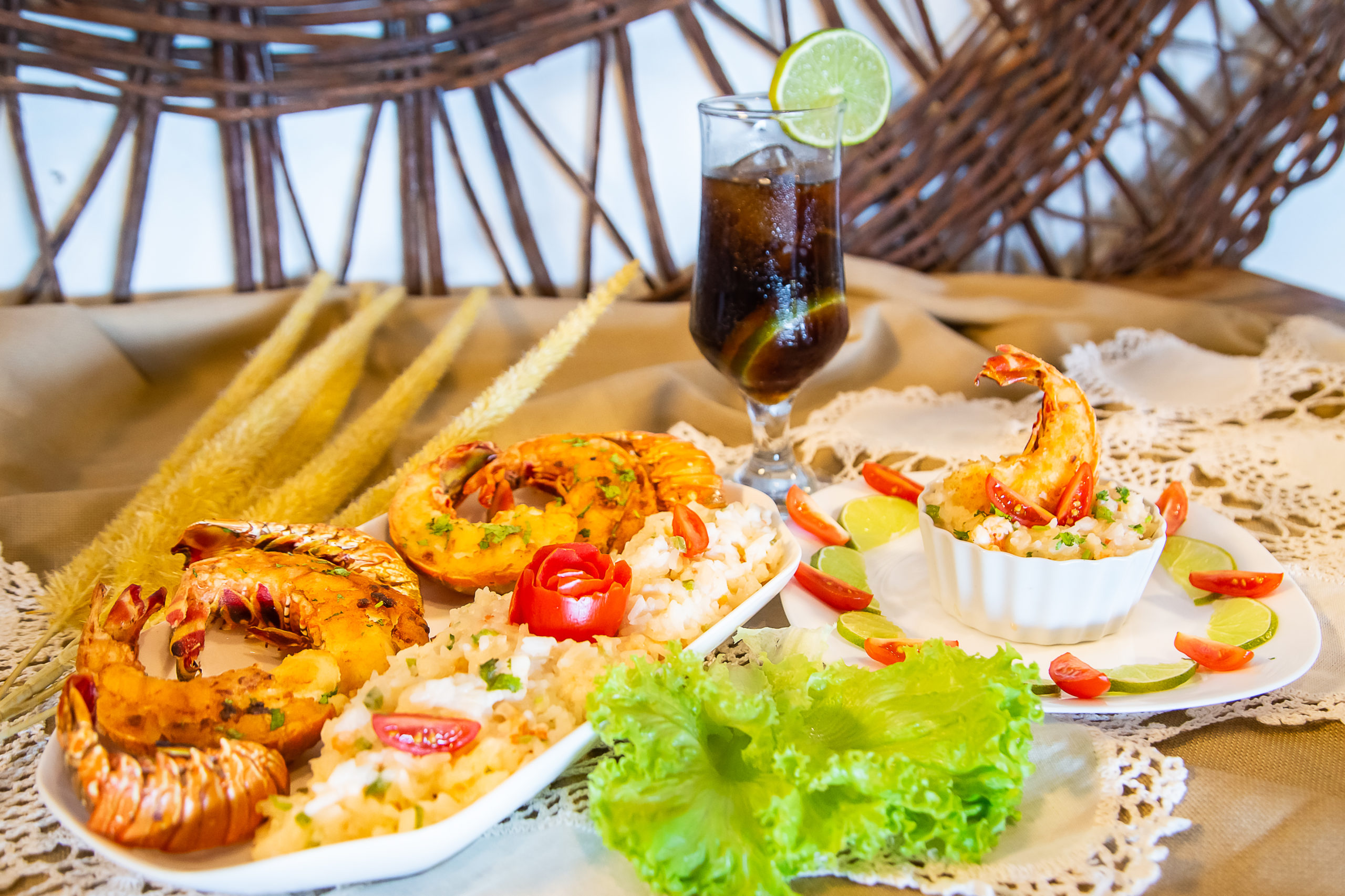 Icapuí recebe Festival da Lagosta após retomada da pesca no Ceará