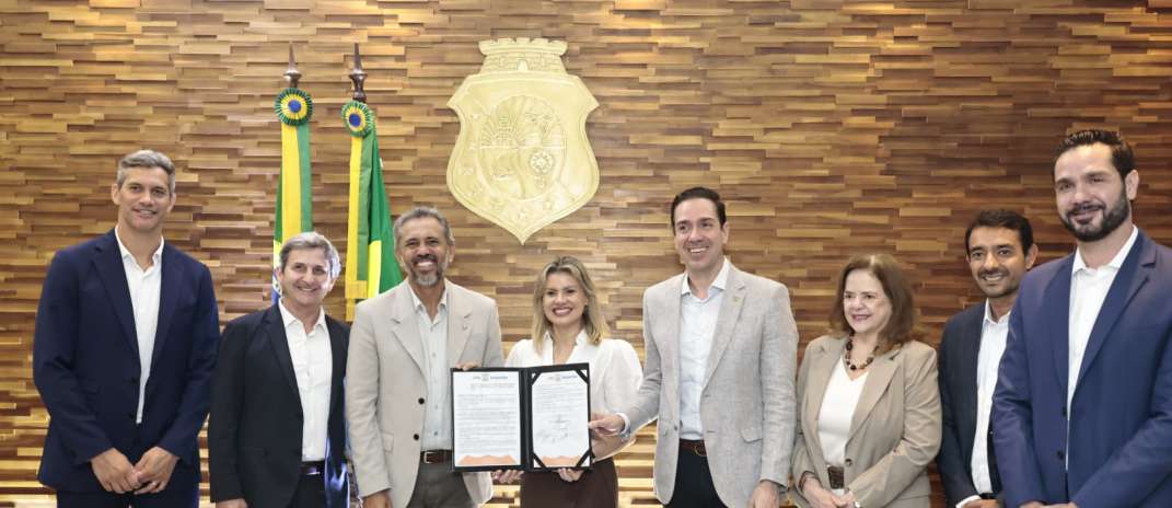 Beberibe receberá resort internacional com previsão de inauguração em 2029