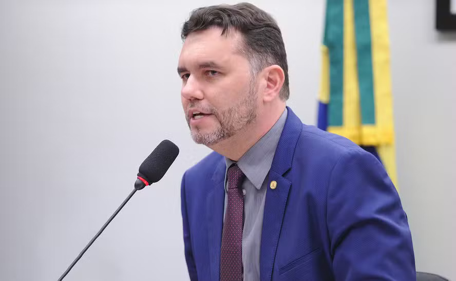 Candidatos a deputados estaduais e federais ligados à União Progressista estarão livres para apoiar qualquer candidatura a governador do Ceará - (Foto: Câmara dos Deputados)