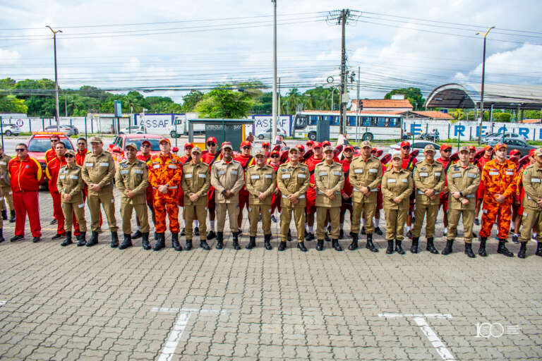 Desde 2009, quando a série passou a ser contabilizada, o feriado da Semana Santa 2026 foi o menos violenta do Ceará - (Foto: Reprodução)