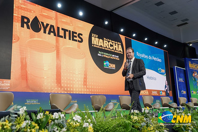 De acordo com os municípios que formaram o acordo, a principal reclamação é que distribuição dos royalties é considerada desigual - (Foto: Reprodução)