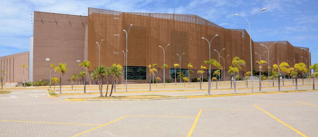 Realizado em Fortaleza, será a primeira vez que o evento "Salão do Turismo" será sediado na Região Nordeste - (Foto: Reprodução)