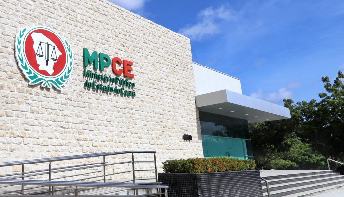 Corregedoria do MPCE inspeciona unidades em Sobral e Groaíras nesta semana