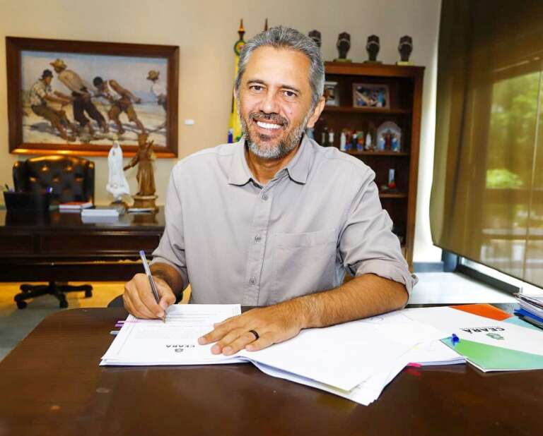 Governo libera 5ª parcela de precatórios do Fundef para professores do Ceará