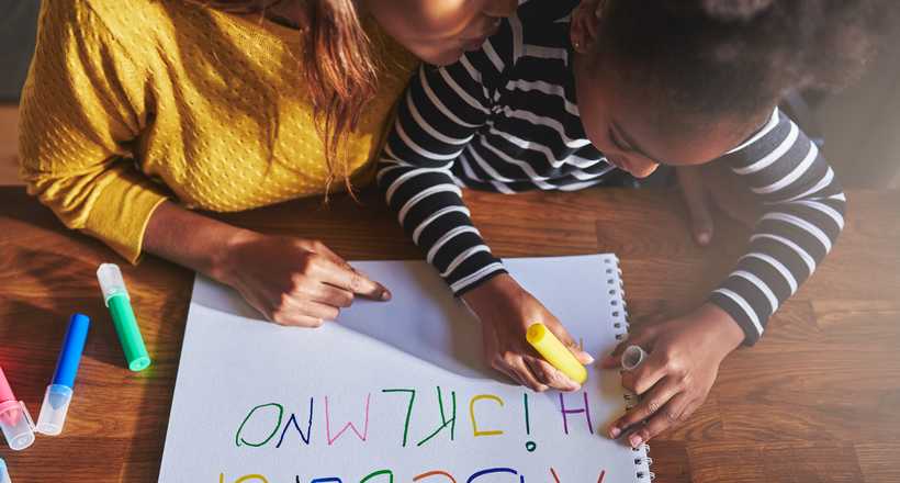 Ceará lidera alfabetização no país e registra 20 municípios com índice máximo