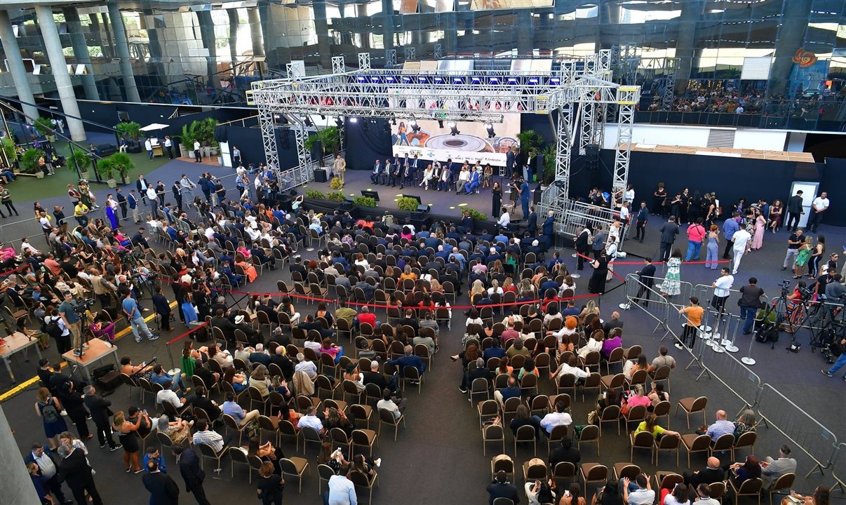 Fortaleza recebe Salão do Turismo com atividades gratuitas e foco em negócios