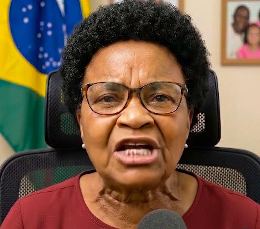 Partidos acionam TSE contra perfil criado por IA que critica Lula