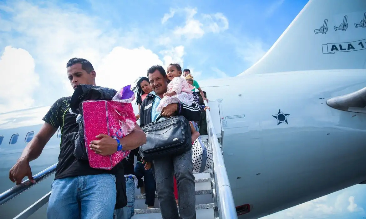 Migração cresce no Brasil e desafia políticas públicas de trabalho e inclusão
