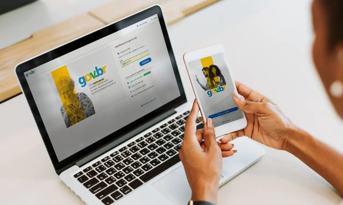 Receita Federal e Banco Central oferecem serviços para evitar fraudes digitais