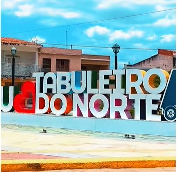 O contrato firmado pela Prefeitura de Tabuleiro do Norte previa o pagamento de mais de R$ 10 milhões ao escritório de advocacia - (Foto: Reprodução)