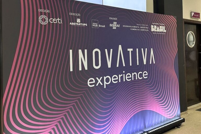 Ceará sedia lançamento do InovAtiva 2026 com foco na indústria criativa e moda