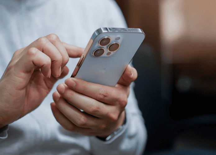 Bloqueio de celulares por dívida é autorizado pelo TJCE