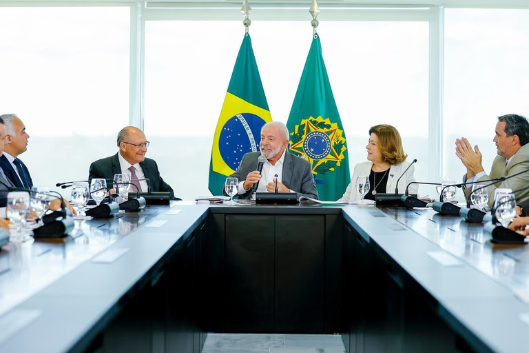 Governo amplia Minha Casa, Minha Vida e prevê 3 milhões de moradias até 2026