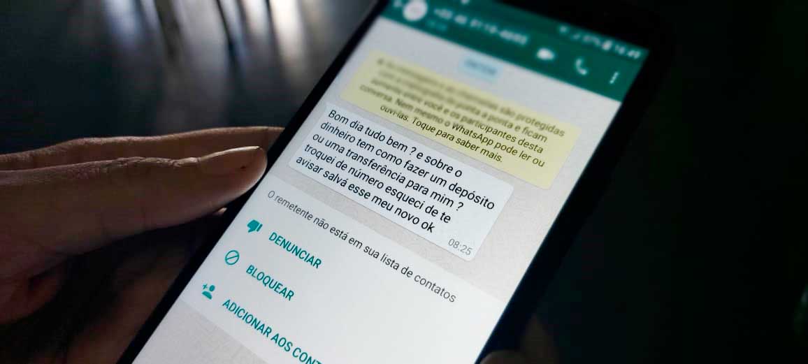 Golpes por telefone atingem 81% dos brasileiros, aponta levantamento