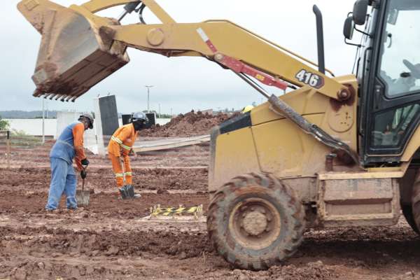 Ceará alcança mais de 15 mil novos empregos formais em 2026, aponta Caged