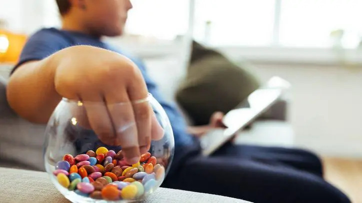 Brasil pode se tornar o 5º país com mais crianças obesas até 2030